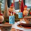 Candle Molds 3D Silicone Easy Release Heat-Resistant Candle Making Molds For Women Adults Craft Lovers Resin Plaster Soap Clay