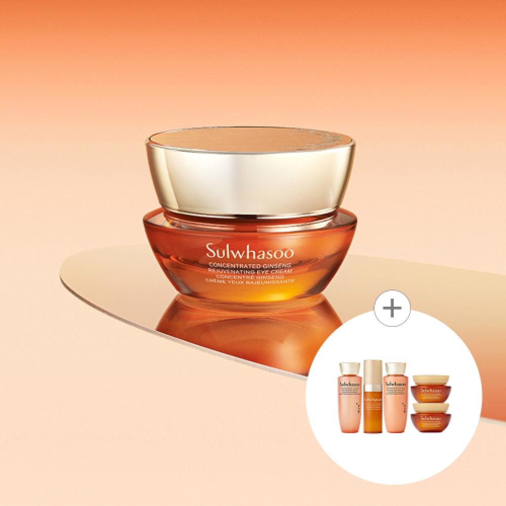 

Sulwhasoo Консонанс Крем для повік 15 мл План з одним товаром NONE