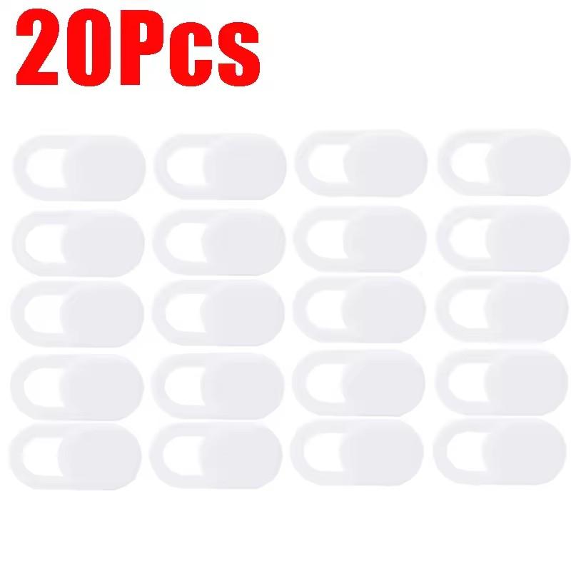 Webcam Cover Laptop Web Camera Cover Cell Phone Lens Shutter Slider Universal Phone Antispy Sticker For Iphone Samsung Macbook