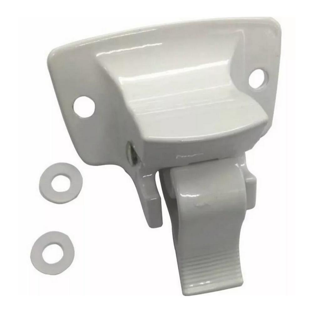 

Awning Arm Lower Mounting Bracket 3314067.004B For RV Camper Trailer