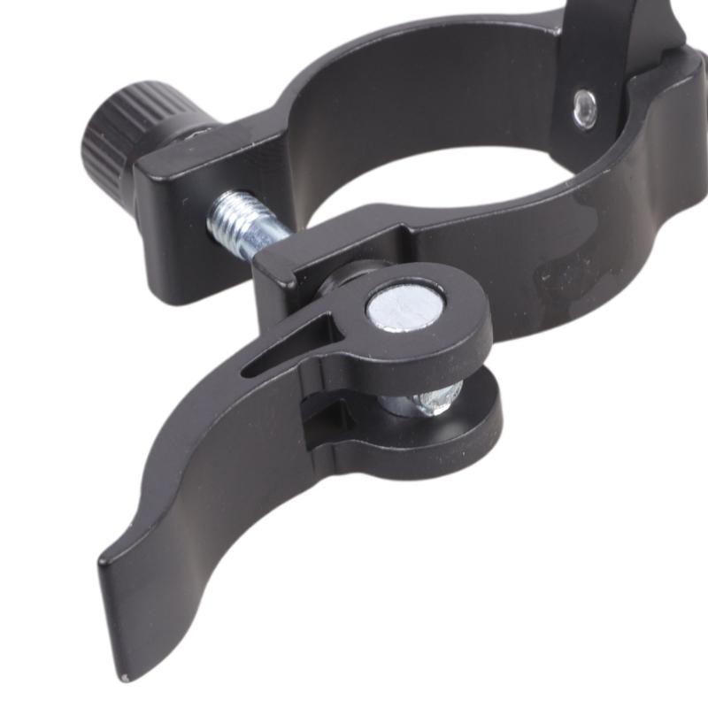Electric Bike Shopping Bag Hanging Claw-Hook, Replaceable Aluminum Alloys Electric Scooter Hanger Hook Water Bottles
