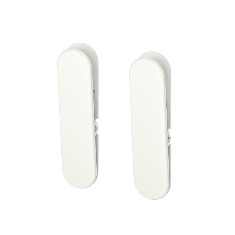 

Новые аксессуары для самодельной перфорированной доски, подвесные полки, крючки для хранения, настенный органайзер, без перфорации, организация поделок для гаража, кухни, комнаты