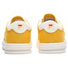 New FILA LUKE Low Top Canvas Shoes Men's Yellow White F12M226308FFS
