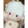 Poupée en Peluche Anime Hetalia Axis Powers Ivan Braginsky 40cm Russie Pays Cosplay Jouet en Peluche Cadeau d'Anniversaire