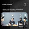 Lenovo Thinkplus YT-HD18A-12 PTZ Video Conferencing Camera (CN Version)