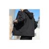 [Kayiyasu] Men's Mountain Parka Windbreaker Water-Repellent Mountain Jacket Windproof Outerwear Lightweight Autumn Clothing Plus Sizes S-3XL Spring