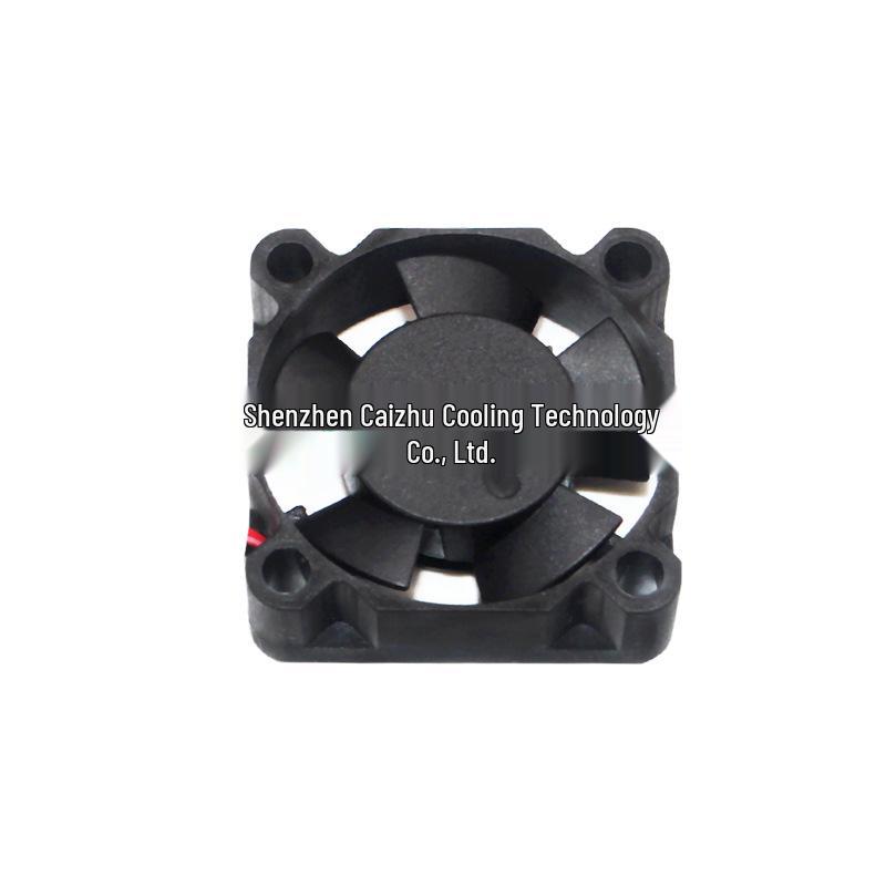 3010 Hydraulic Cooling Fan 5V/12V/24V for 3D Printers, Cars, Projectors