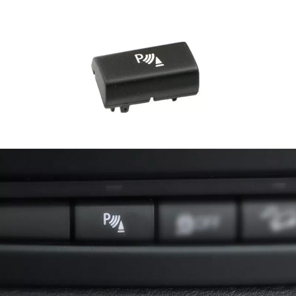 Parking Sensor Switch Button For BMW X5 E70 2006-2013