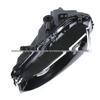 Land Rover Evoque Sport Black Daytime Running Lights (2011-2015) LR043664 LR043663