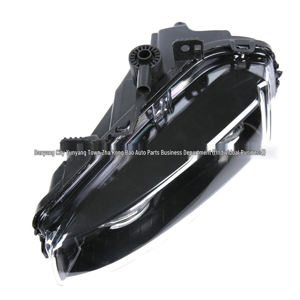 Land Rover Evoque Sport Black Daytime Running Lights (2011-2015) LR043664 LR043663
