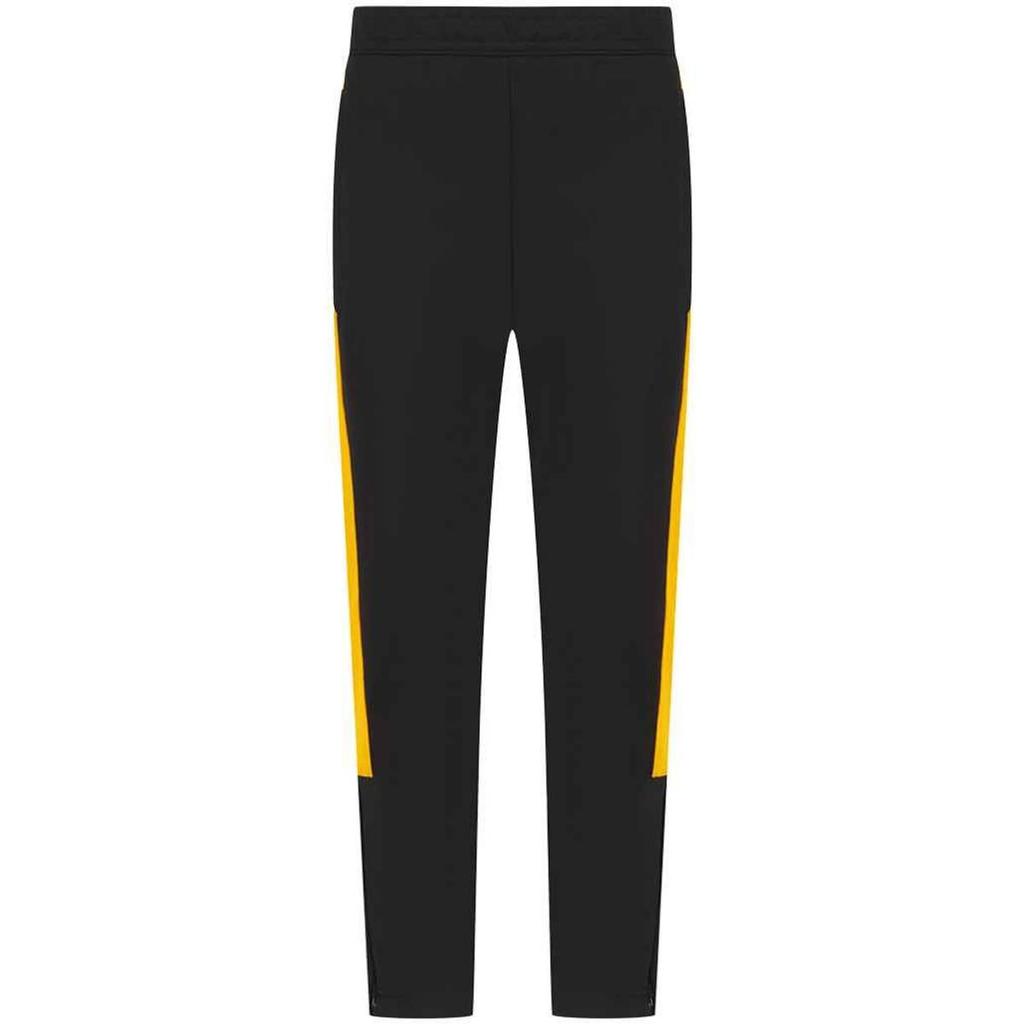 Finden & Hales Pantalones de chándal de punto para hombre