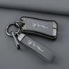 PPFX2 Leather Car Key Case Cover For Lexus IS ES CT200H NX LX 250 300 350 450H 300H ES300h ES200 UX250h LS350 LS500h ES350 Accessories