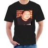 Bestseller Unisex Lustiges T-Shirt Mode-T-Shirt Impractical Jokers Sal Vulcano Unisex Hochwertiges Rundhals-Kurzarm-T-Shirt