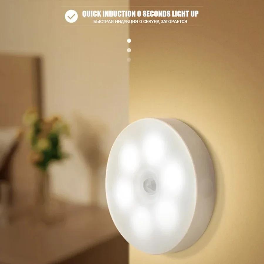 Mirror Light Bulbs Vanity Light USB Power Bathroom Dressing Table Lighting Dimmable LED Vanity Light For Makeup Mirror LED Light
