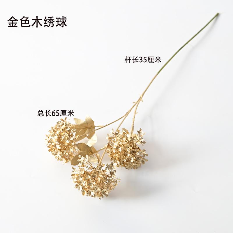 Simulation Red Fruit Fortune Fruit Money Leaf Wedding Photography Home Ornament Christmas Berry New Year Blessing Bucket Decoration