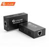 netLINK HDMI Extender 60m Over Ethernet with POC Power