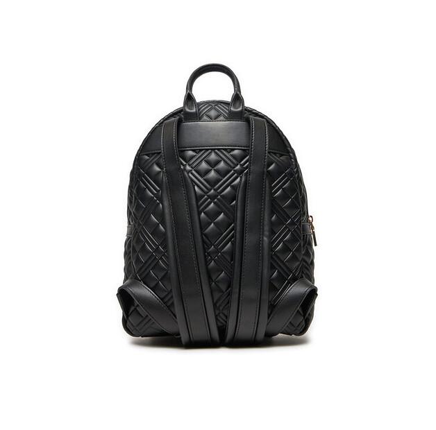Рюкзак LOVE MOSCHINO JC4377PP0LKR100A чёрный