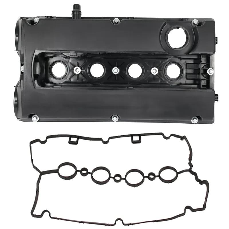 Cylinder Head Cover Valve Rocker Arm Cover For Opel Astra G H Vectra C Meriva A Vauxhall Astra IV Zafira II Fiat Stilo 1998-2014