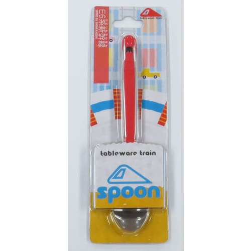 Tableware Train Spoon E6 Series Shinkansen TS-06