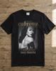 Bitch and Very Beautiful María Félix T-shirt