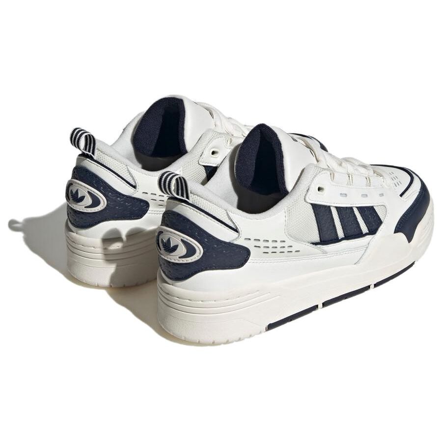 adidas ADI2000 White Dark Ink For Men And Women IF0882