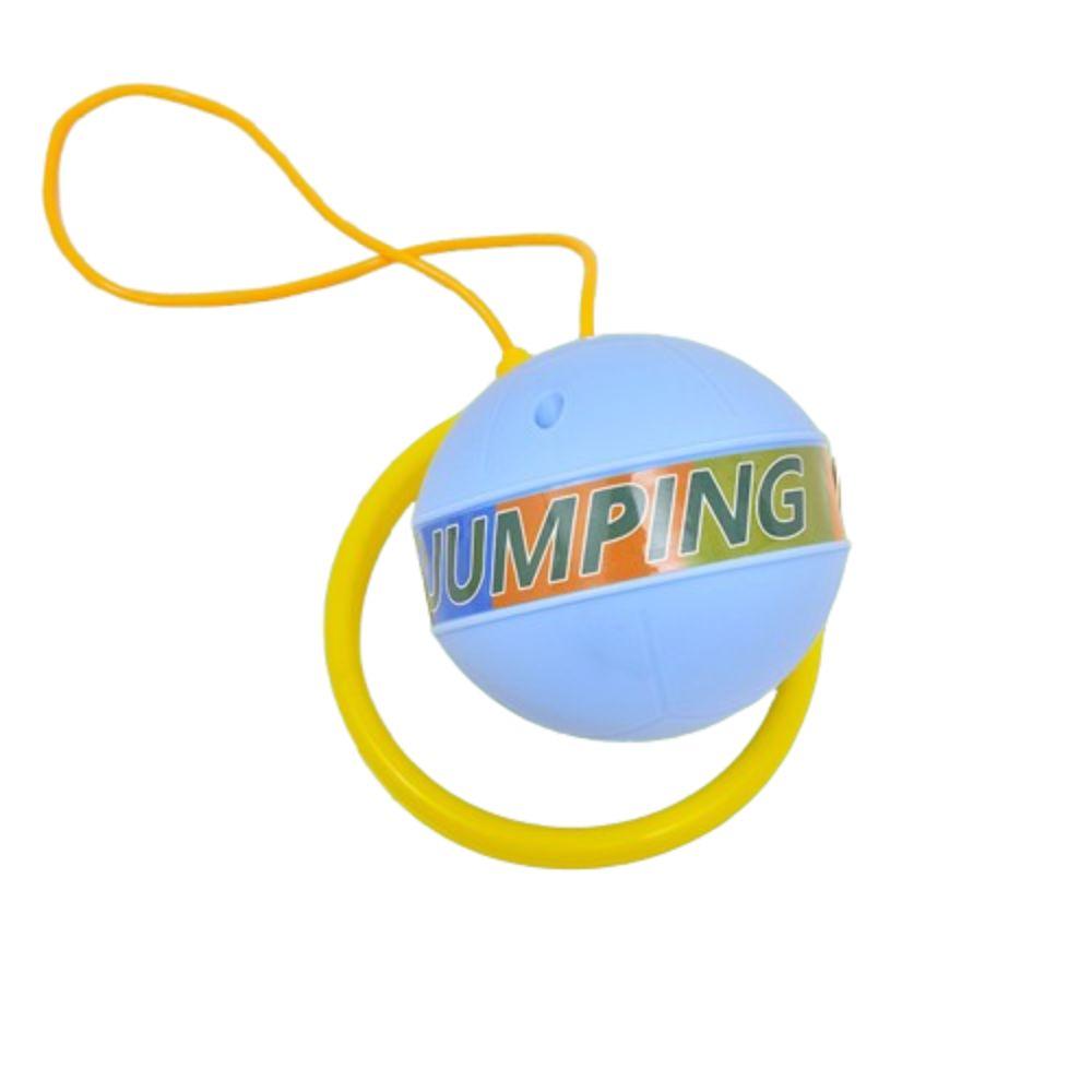 Swing Ankle Skip Ball Foot Hoop Ball Jumping Rope Ball  Child-parent Games