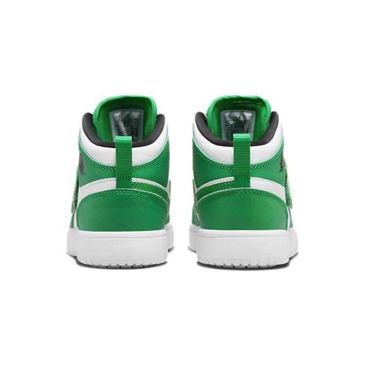 Jordan Pantofi de baschet Air Jordan 1 pentru copii Preșcolari BQ7197-301