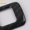 Fits 18 models: 10th Gen Accord Upper Center Console Decorative Frame & Headlight Control Trim