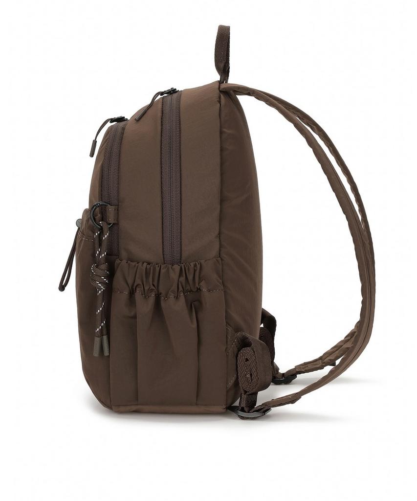 Discovery Expedition Lea Mini Backpack (D/Brown)