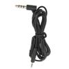 Replacement Headset Audio Cable with Mic Volume Control for On Ear 2 OE2 OE2i Headphones