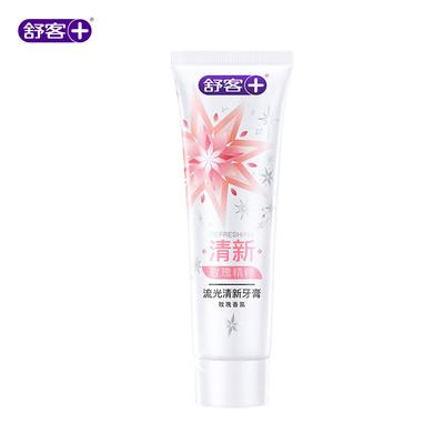 Shuke Amino Acid Whitening & Fresh Breath Toothpaste