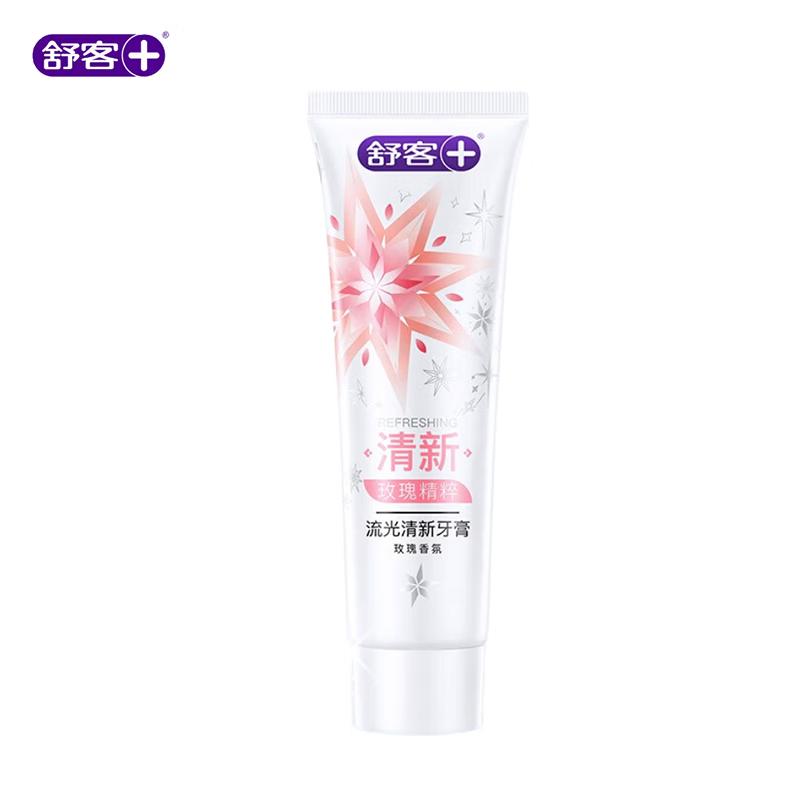Shuke Amino Acid Whitening & Fresh Breath Toothpaste