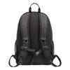 COLEMAN Walker Black Backpack, 15L, 15, Daypack, Backpack, Outdoor, School, Lightweight,