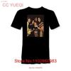 Living Single Vintage T Shirt Ohhh The 90S TV Shows Vintage Breathable Top For Everyday Wear Stretched Unisex Graphic