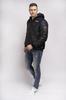 Зимняя куртка Lonsdale Botallack (116051-1000) black