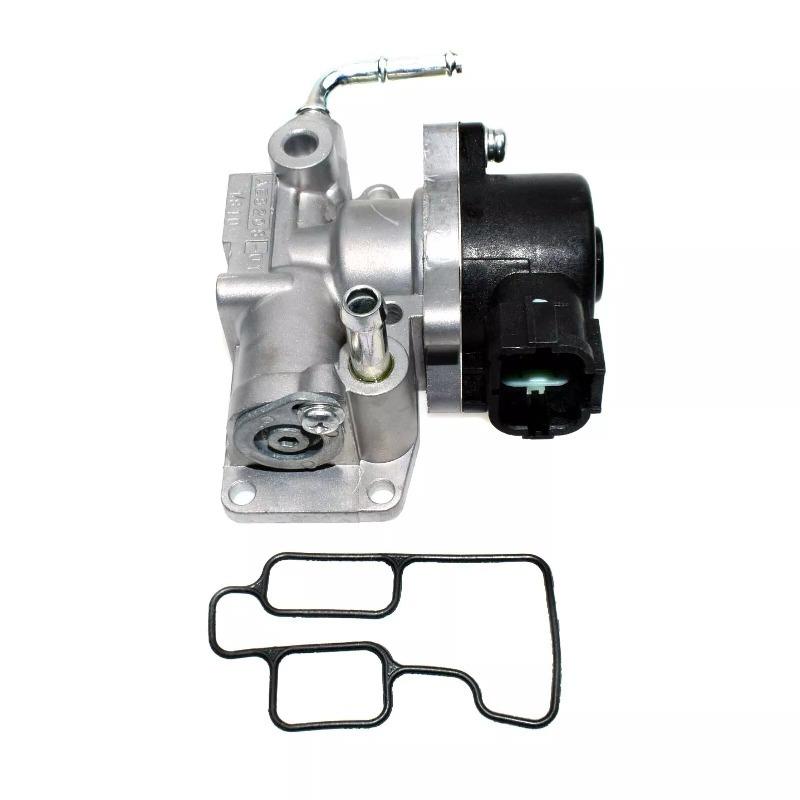 

23781-5M010 For Nissan Sentra 2000 2001 2002 2003 2004 2005 2006 1.8L IACV Idle Air Control Valve New 237815M010