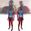 Scarlett Spider-man Cosplay Costume For Adults Premium Polyester Spandex Fabric