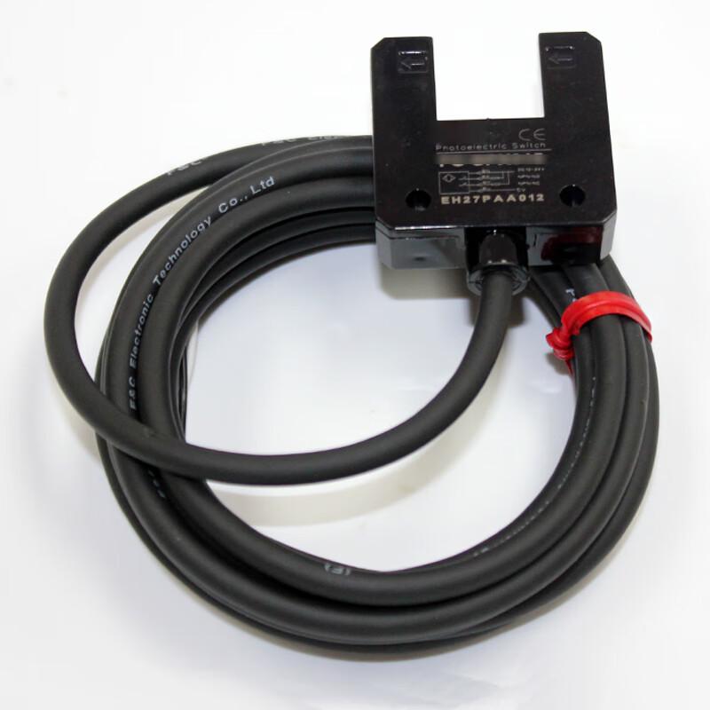 Zhengxi YL-FC-SPX315P Photoelectric Speed Sensor