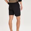 Asics Sports Lifestyle Series Quick-Dry Two-In-One Shorts Men Shorts Black 2031F121-001