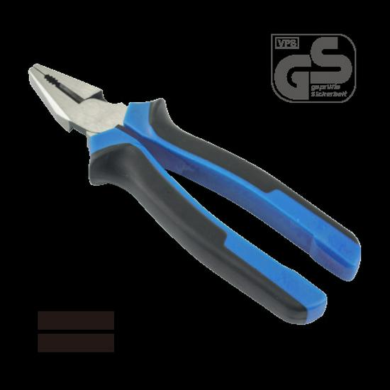 LICOTA APT-36301 Wire Cutter Set: APT-36301A & APT-36301B APT-36301A