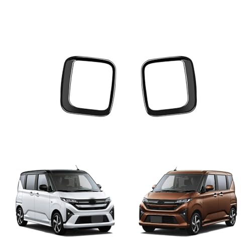 FOR New Move LA850S LA860S model (from June 2025) New shiny black model