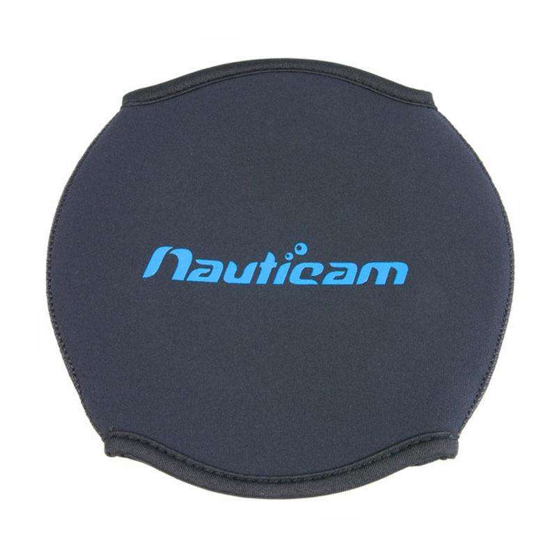 Nylon protective cover for Nauticam (18812) 230mm Optical Glass Wide Angle Port II 230mm