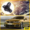 2Pcs 13627558518 Exhaust Side Cam Camshaft Position Sensor CPS For BMW EKK