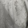 Women High Waist Front Hook Floral Jacquard Tummy Control Seamless Butt Lifting Slim Shape Briefs