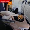 Portable Inflatable Travel Bed: Cross-border Crib & Sleep Solution for Kids