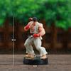 Anime Street Fighter Jeu de Combat Figurine d'Action Ken Masters Hoshi Ryu PVC Kawaii Jouets Poupées Décoration de Chambre Cadeau d'Anniversaire Pour Garçons