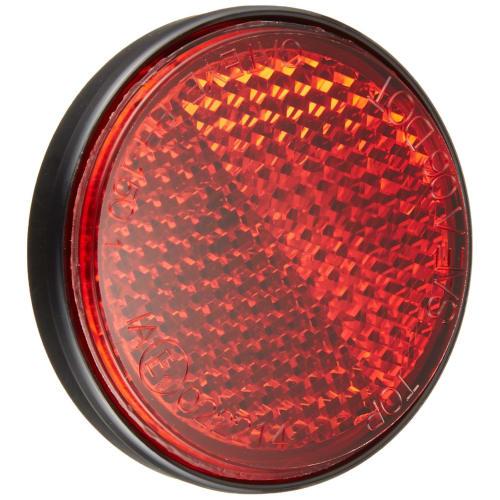 

Amon Reflector Round (Tape Thickness 0.75mm) 43Thickness 11mm 6708