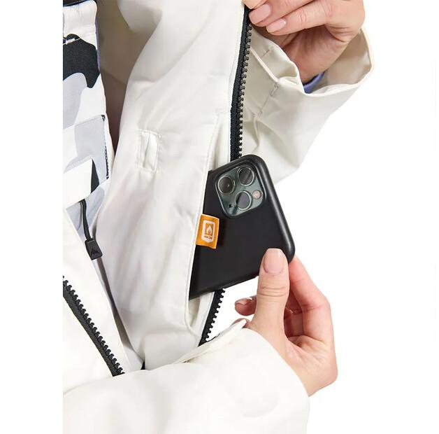 Burton Jacket Lelah 2L