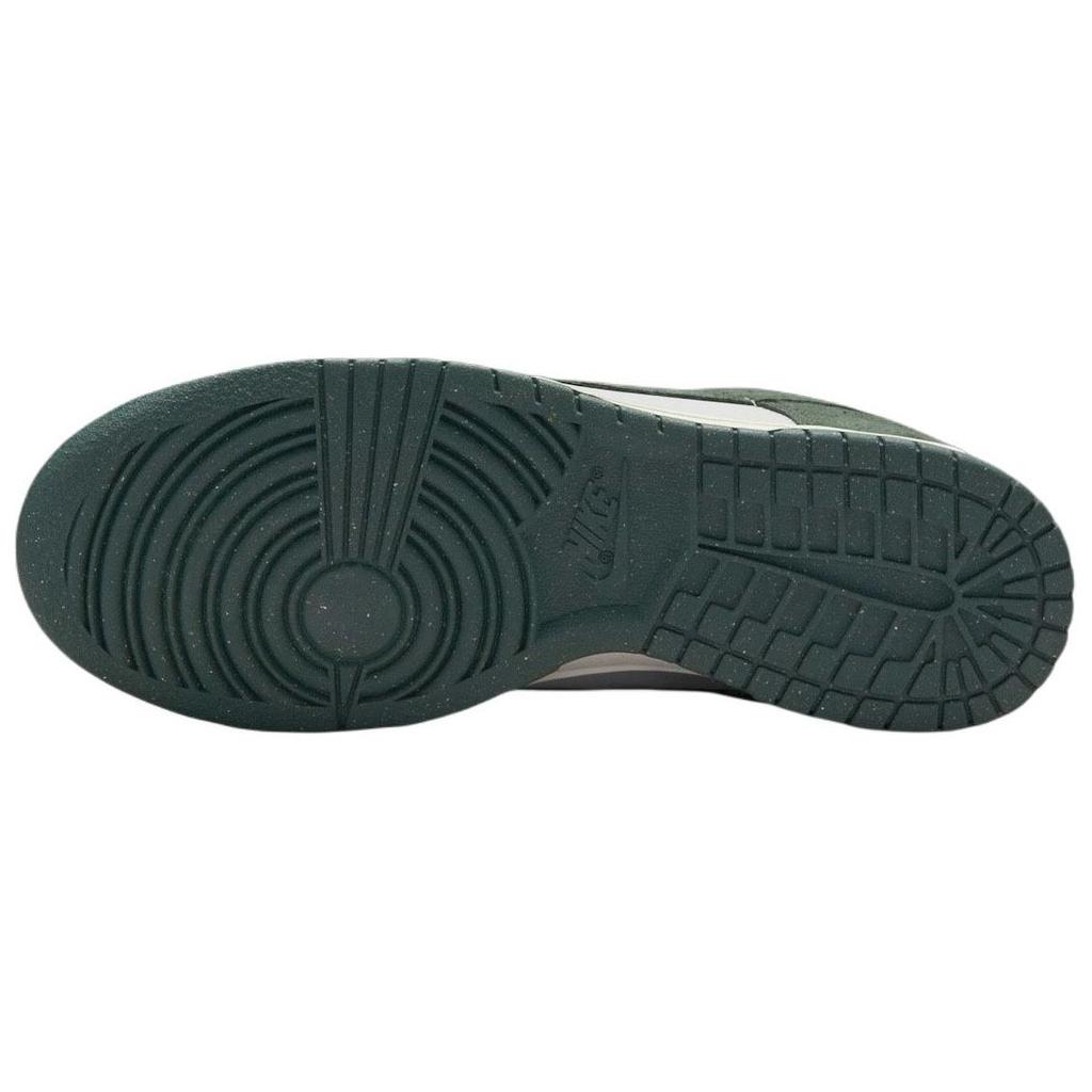 Nike Dunk Low Next Nature Viintage Green Women's Skate Shoes Sneakers HJ7673-002