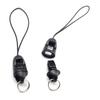 Hanging Head Lanyard Cords Phone Straps Lanyard Detachable Buckle Keychains Hooks Pendant Buckle